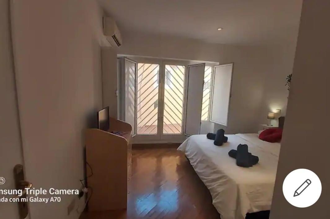 Appartement Lovely At Saint Peter's Square Vatican