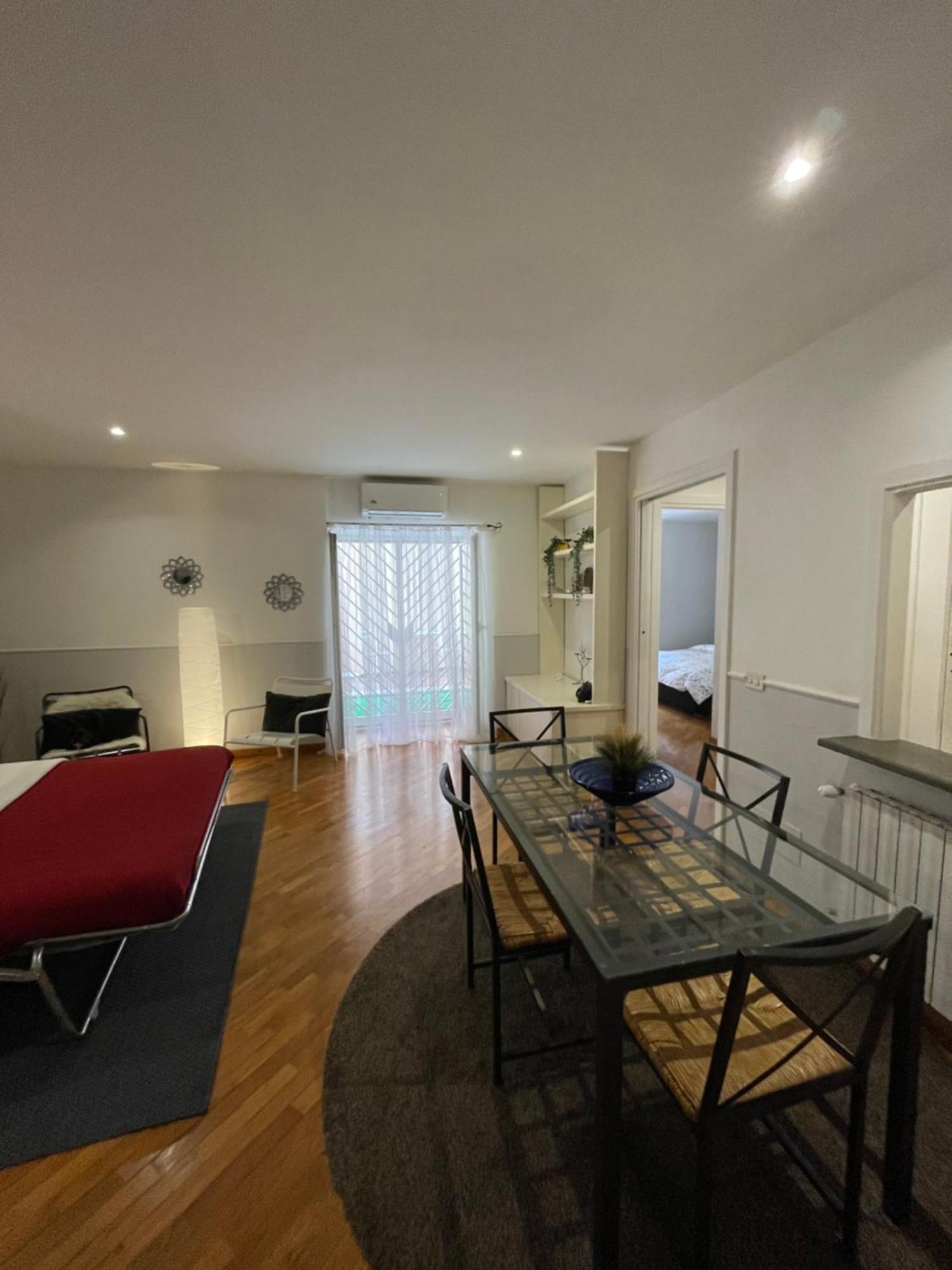 Appartement Lovely At Saint Peter's Square Vatican *