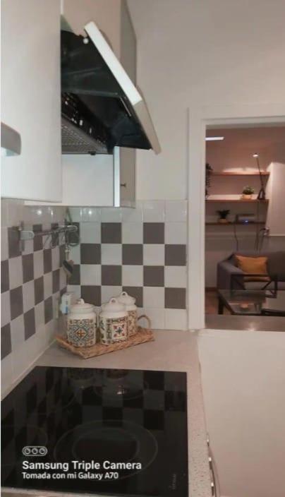 Appartement Lovely At Saint Peter's Square Vatican Rome