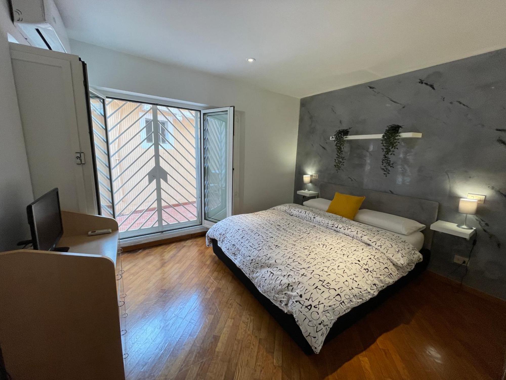 Lovely At Saint Peter's Square Vatican Appartement Rome