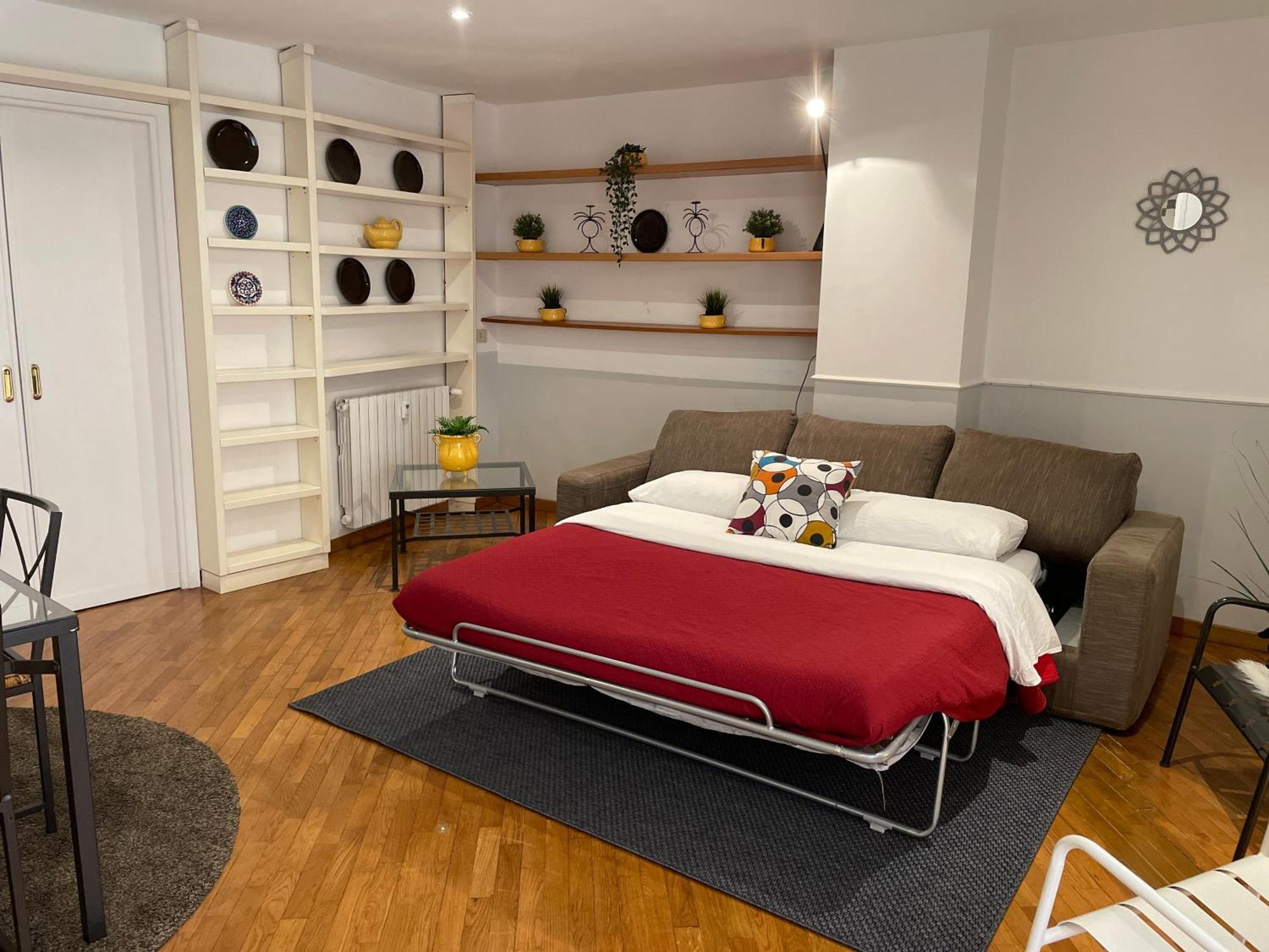 Lovely At Saint Peter's Square Vatican Appartement Rome