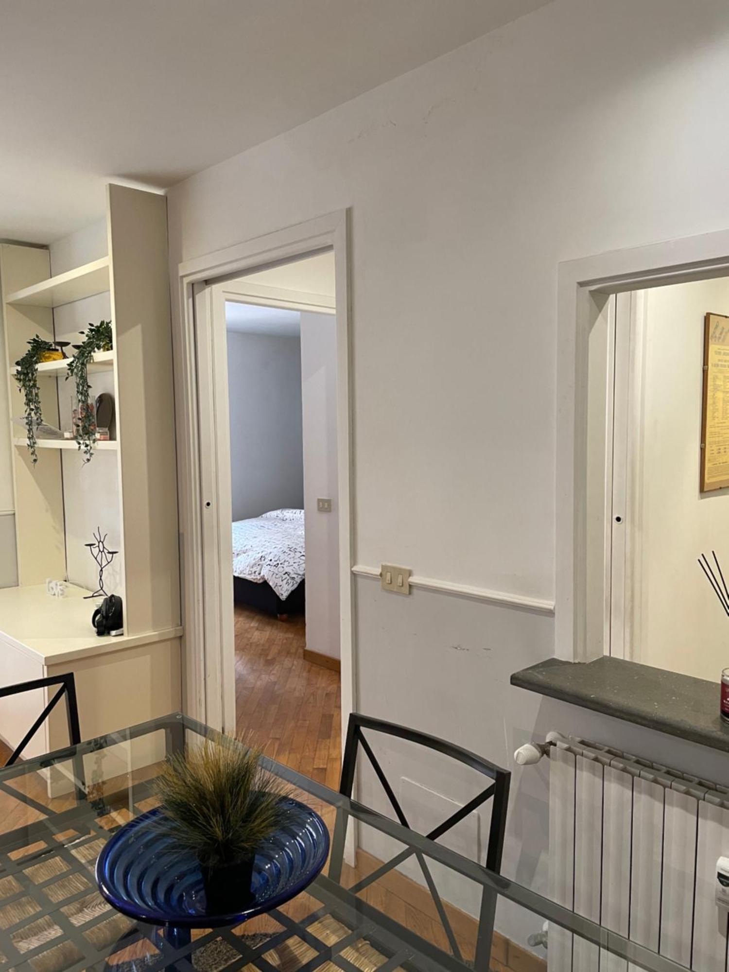 Lovely At Saint Peter's Square Vatican Appartement Rome