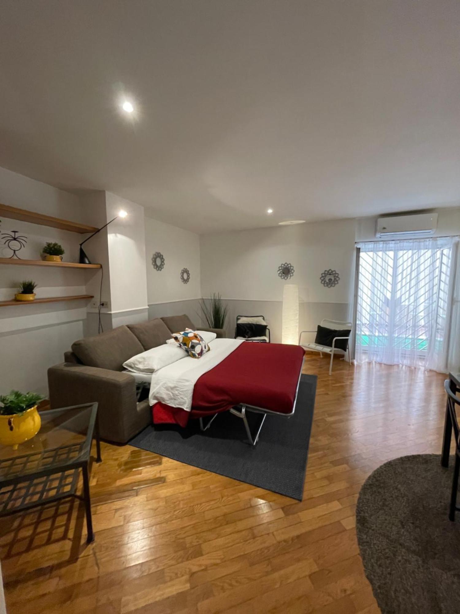 Appartement Lovely At Saint Peter's Square Vatican Rome