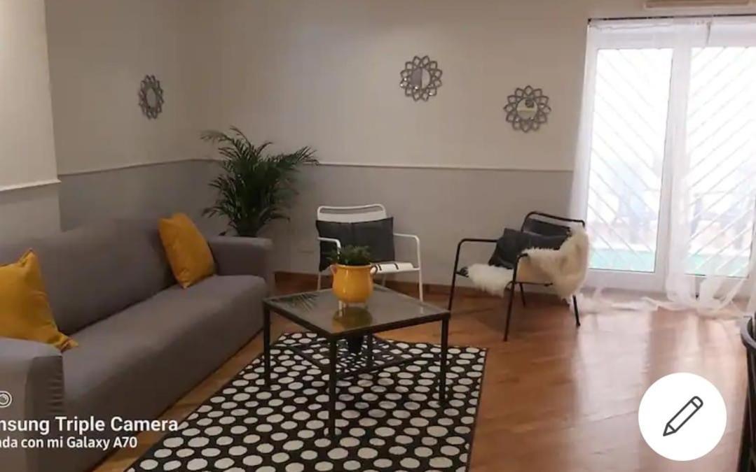 Appartement Lovely At Saint Peter's Square Vatican *