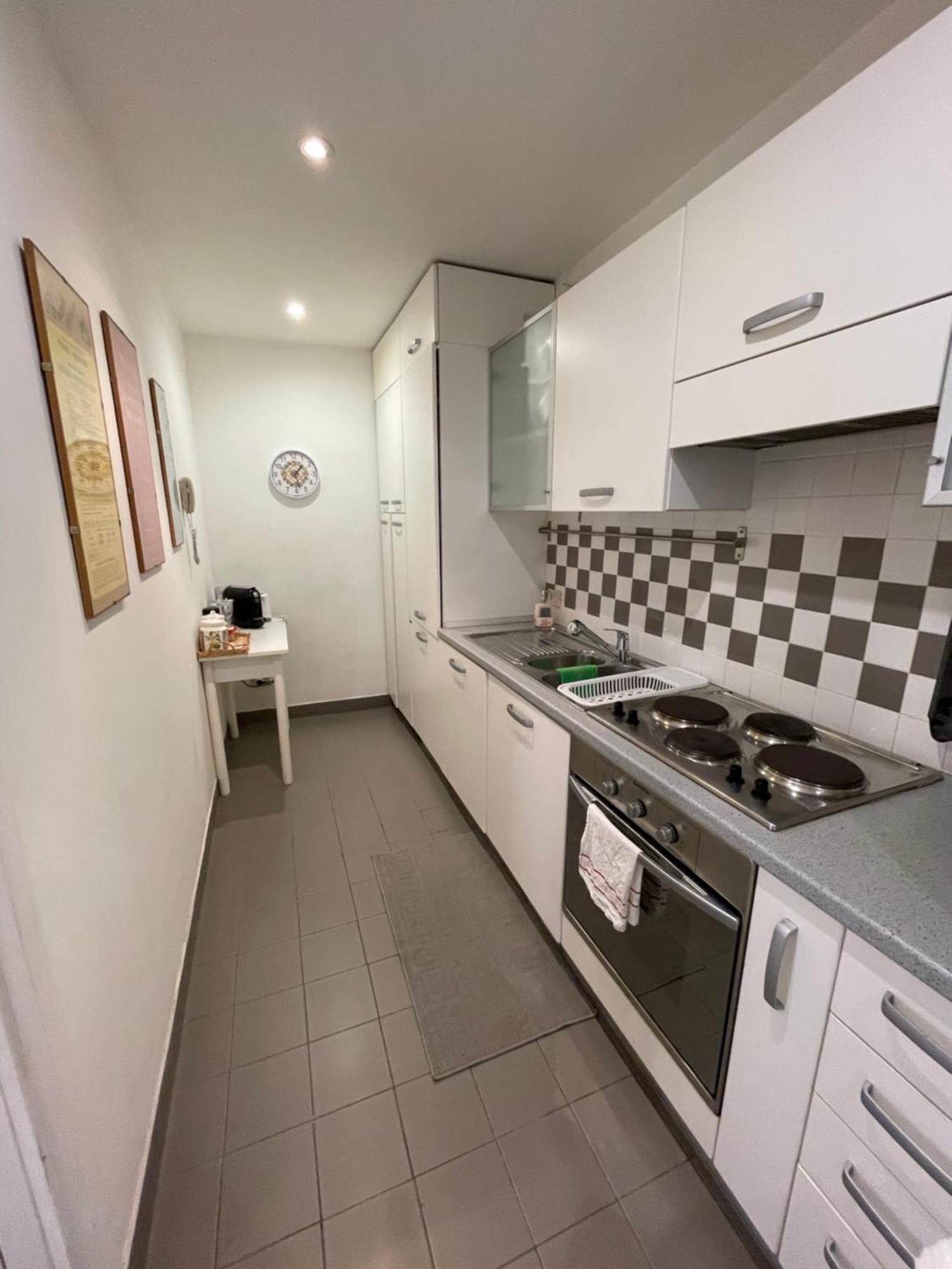 Appartement Lovely At Saint Peter's Square Vatican Rome