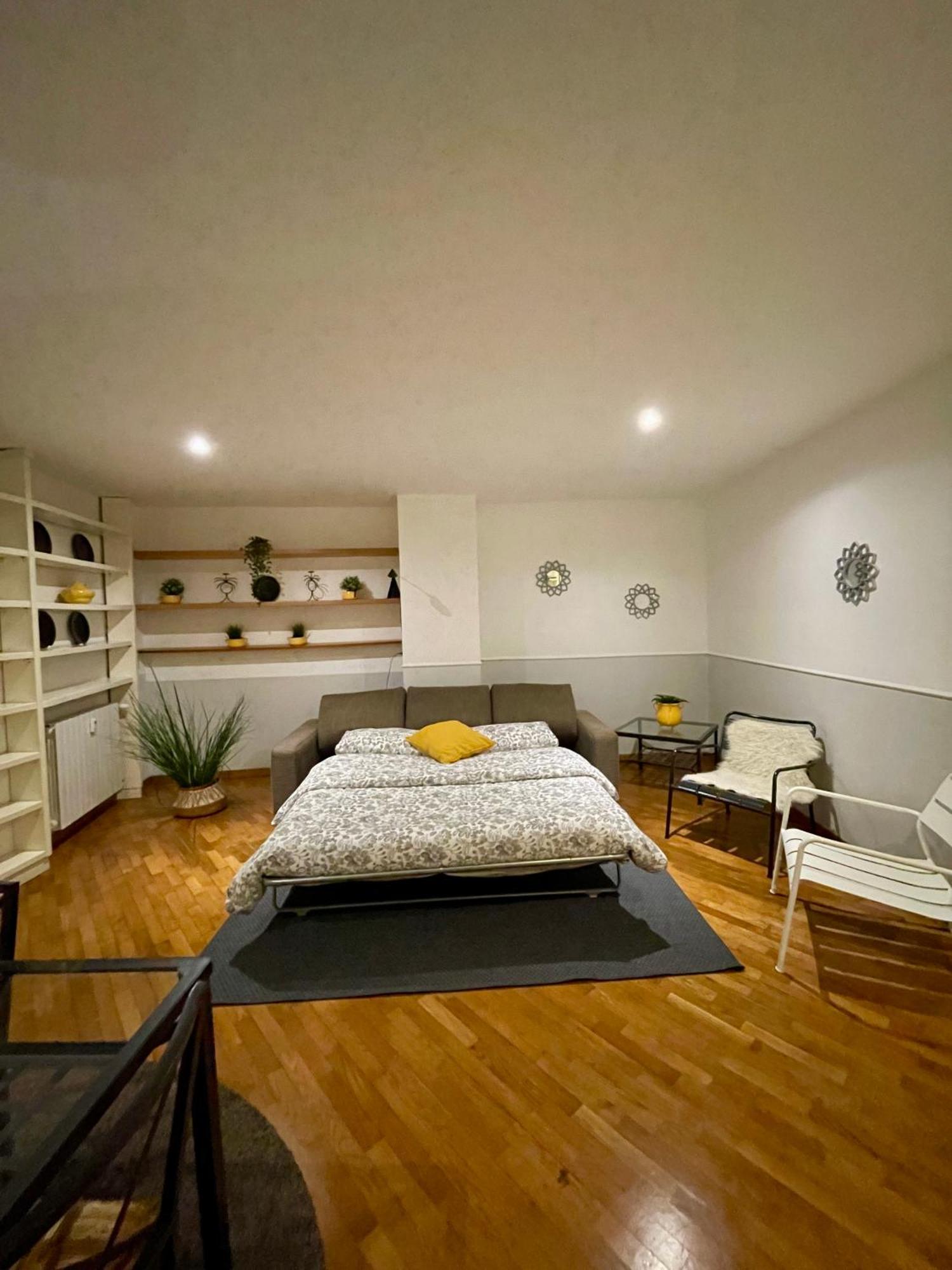 Lovely At Saint Peter's Square Vatican Appartement Rome