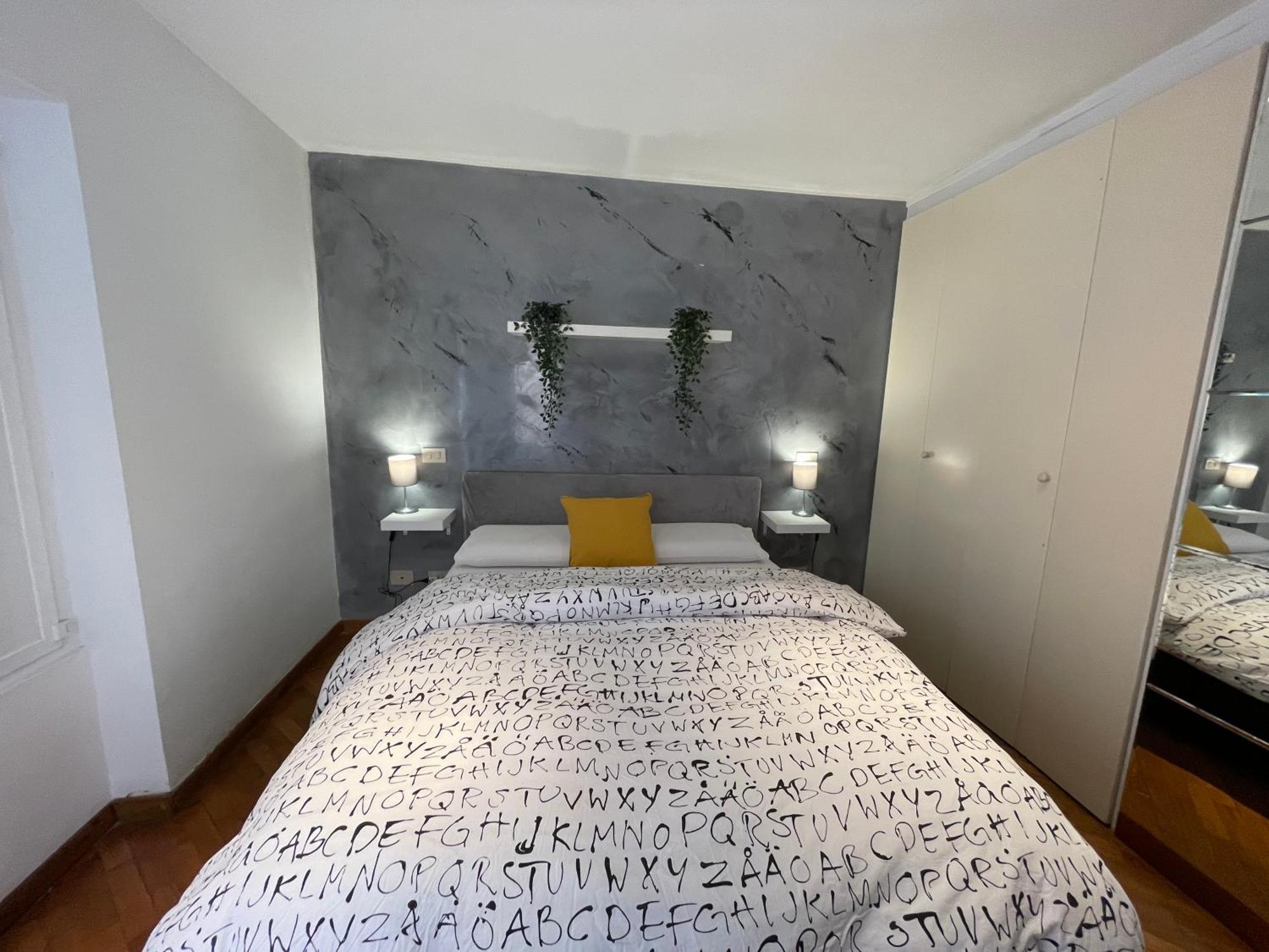 Appartement Lovely At Saint Peter's Square Vatican Rome