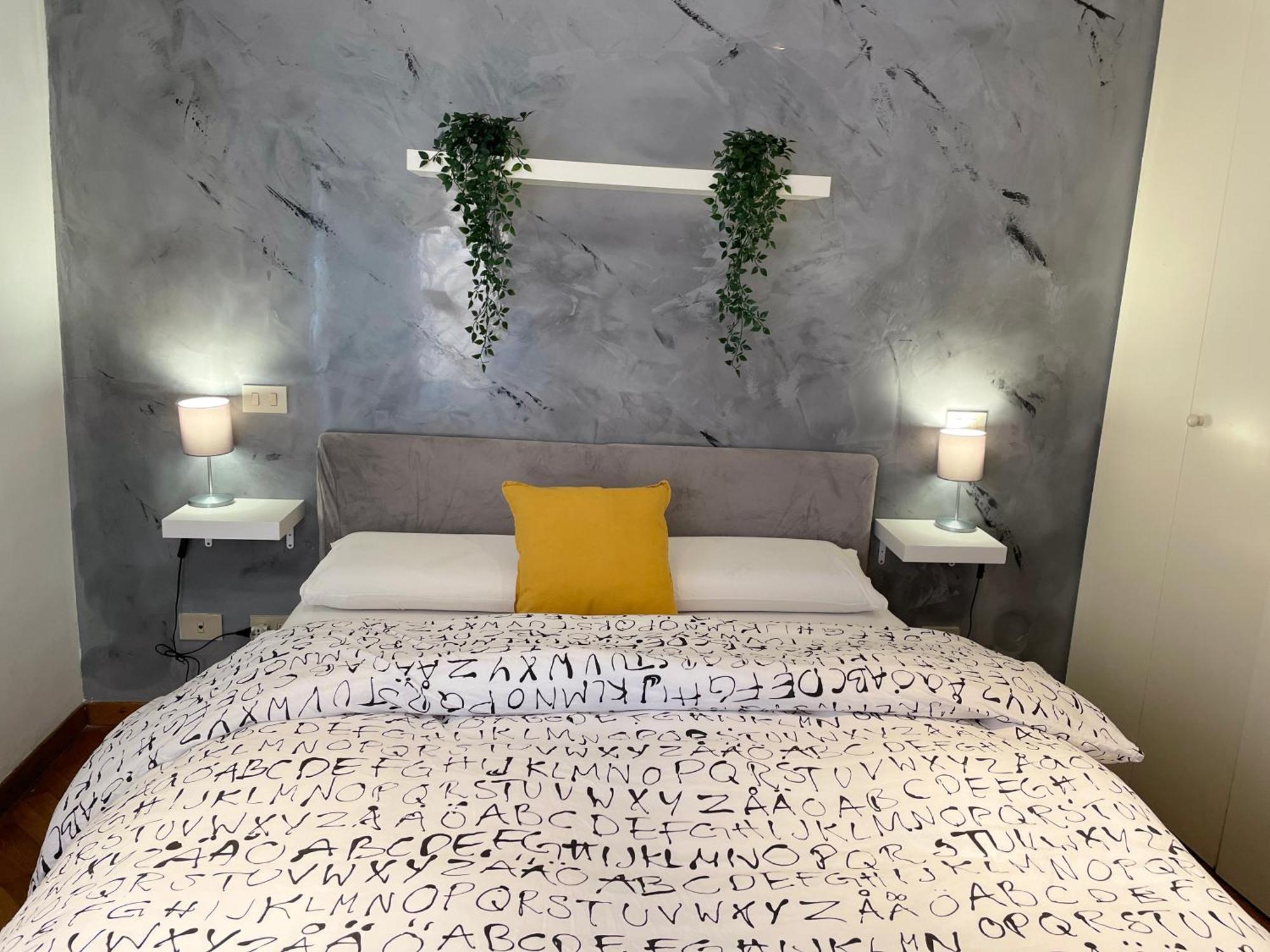 Lovely At Saint Peter's Square Vatican Appartement