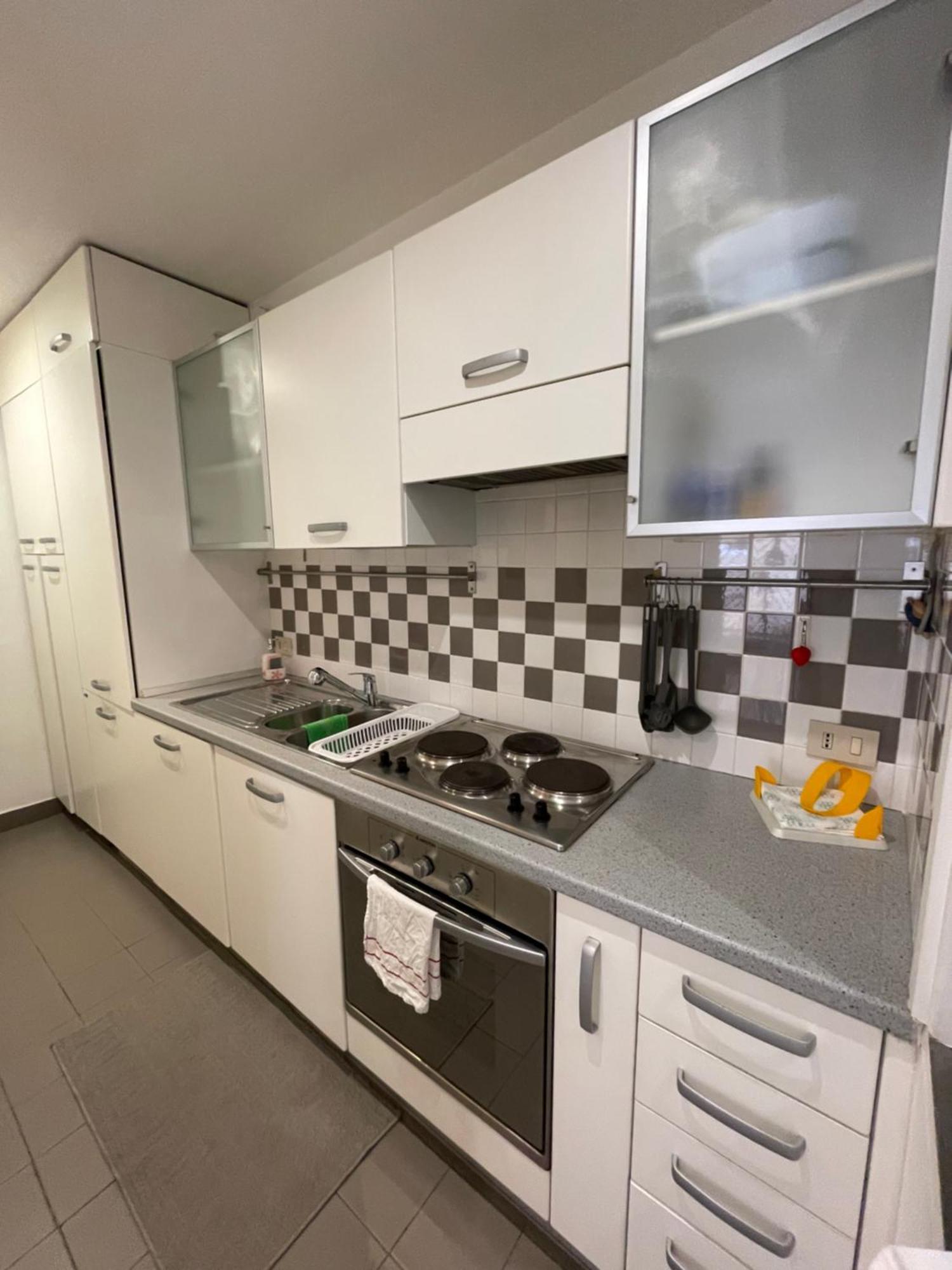 Lovely At Saint Peter's Square Vatican Appartement *